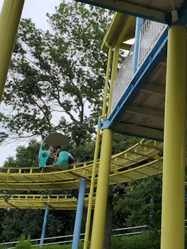 ひらかたパークに投稿された画像（2022/9/3）