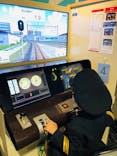 京都鉄道博物館_運転シミュレーターに投稿された画像（2022/9/3）