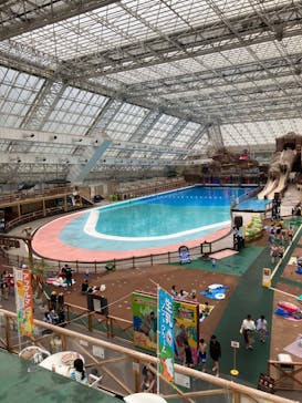 東京サマーランドに投稿された画像（2022/9/3）