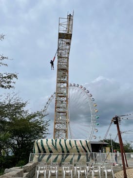 ブラジリアンパーク鷲羽山ハイランドに投稿された画像（2022/9/3）