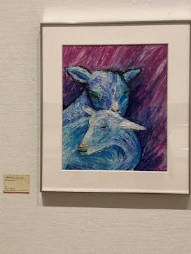 新潟市新津美術館に投稿された画像（2022/9/3）