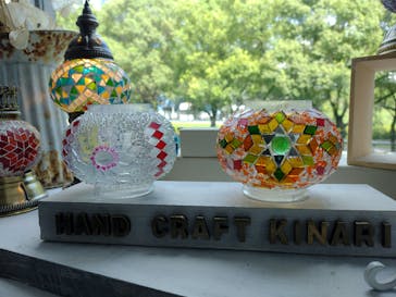 hand craft shop kinari（ハンドクラフトショップキナリ）に投稿された画像（2022/9/3）