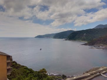 赤沢温泉郷に投稿された画像（2022/9/3）