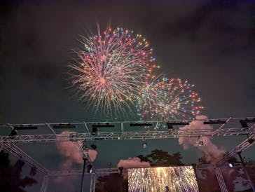 西武園ゆうえんちに投稿された画像（2022/9/3）