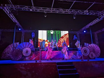 西武園ゆうえんちに投稿された画像（2022/9/3）