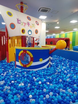 ピュアハートキッズランドLALAガーデンつくばに投稿された画像（2022/9/3）