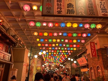 西武園ゆうえんちに投稿された画像（2022/9/3）