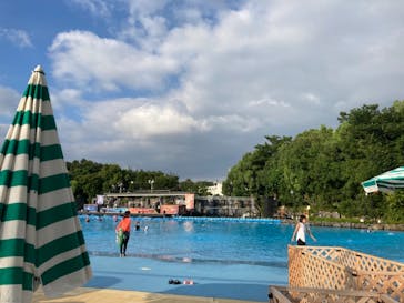 西武園ゆうえんちに投稿された画像（2022/9/3）