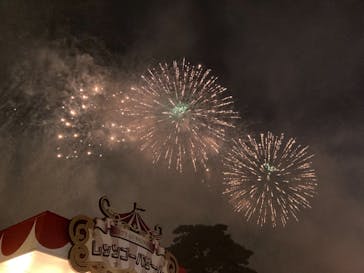 西武園ゆうえんちに投稿された画像（2022/9/3）