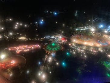 西武園ゆうえんちに投稿された画像（2022/9/3）