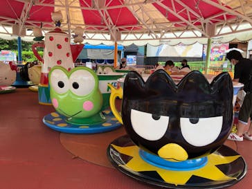 日本モンキーパークに投稿された画像（2022/9/3）