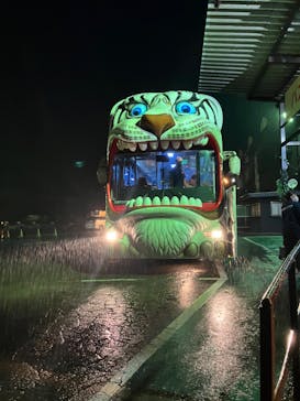 那須サファリパークに投稿された画像（2022/9/3）