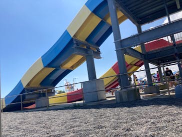 蓮沼ウォーターガーデンに投稿された画像（2022/9/4）