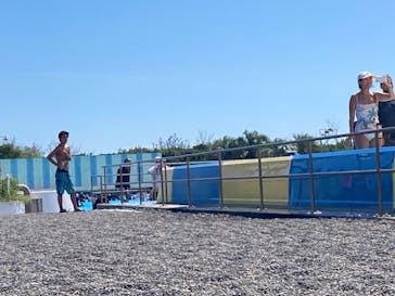 蓮沼ウォーターガーデンに投稿された画像（2022/9/4）