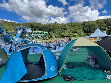 NESTA RESORT KOBE（ネスタリゾート神戸）に投稿された画像（2022/9/4）