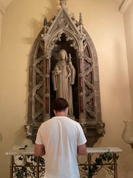 那須ステンドグラス美術館に投稿された画像（2022/9/4）