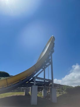 蓮沼ウォーターガーデンに投稿された画像（2022/9/4）