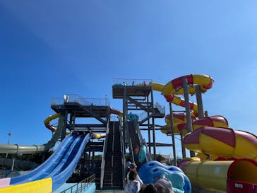 蓮沼ウォーターガーデンに投稿された画像（2022/9/4）