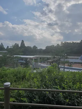 西武園ゆうえんちに投稿された画像（2022/9/4）