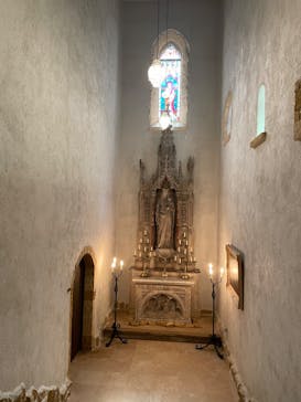 那須ステンドグラス美術館に投稿された画像（2022/9/4）