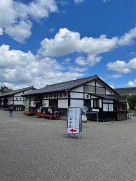 東映太秦映画村に投稿された画像（2022/9/4）