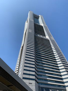 横浜ランドマークタワー 69階展望フロア スカイガーデンに投稿された画像（2022/9/4）