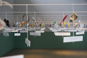 大地の芸術祭 実行委員会に投稿された画像（2022/9/4）