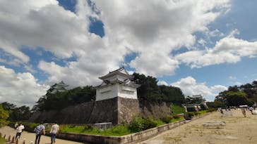 名古屋城に投稿された画像（2022/9/4）