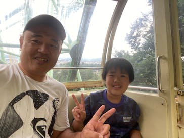 東京サマーランドに投稿された画像（2022/9/4）