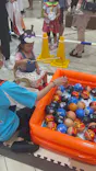 横浜アンパンマンこどもミュージアムに投稿された画像（2022/9/4）