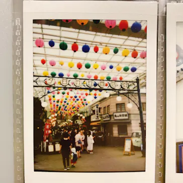 西武園ゆうえんちに投稿された画像（2022/9/4）