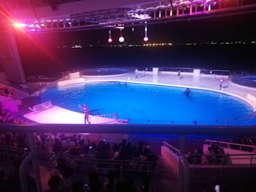 マリンワールド海の中道に投稿された画像（2022/9/4）