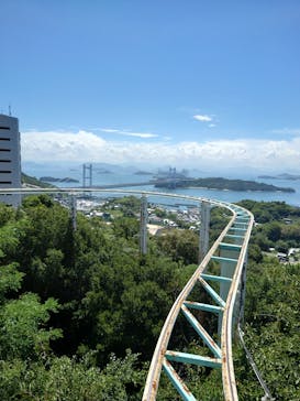 ブラジリアンパーク鷲羽山ハイランドに投稿された画像（2022/9/4）