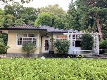 江戸東京たてもの園に投稿された画像（2022/9/4）