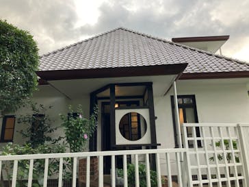 江戸東京たてもの園に投稿された画像（2022/9/4）