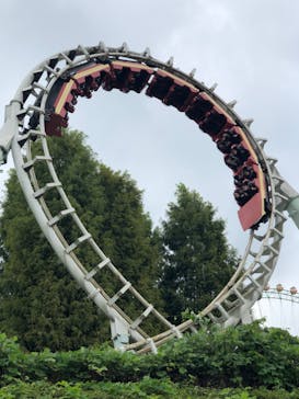 東京サマーランドに投稿された画像（2022/9/4）