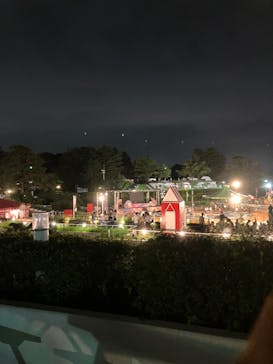 西武園ゆうえんちに投稿された画像（2022/9/4）