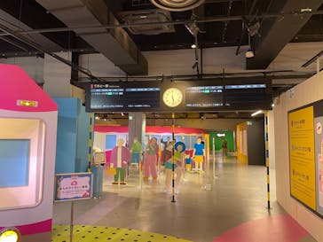 てきと〜な鉄道展に投稿された画像（2022/9/4）