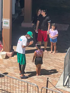 ひらかたパークに投稿された画像（2022/9/4）