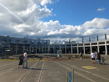 京都鉄道博物館_運転シミュレーターに投稿された画像（2022/9/4）