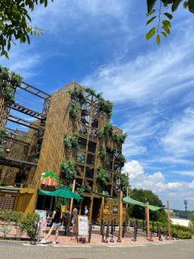 モビリティリゾートもてぎに投稿された画像（2022/9/4）