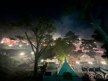 西武園ゆうえんちに投稿された画像（2022/9/5）