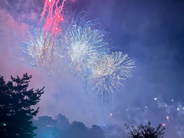 西武園ゆうえんちに投稿された画像（2022/9/5）