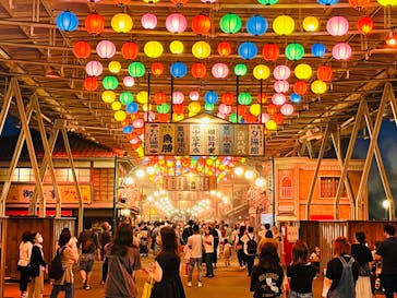 西武園ゆうえんちに投稿された画像（2022/9/5）