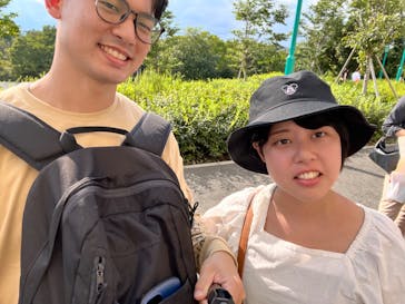 西武園ゆうえんちに投稿された画像（2022/9/5）