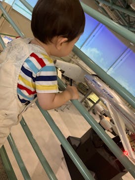 航空科学博物館に投稿された画像（2022/9/5）