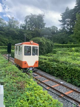 西武園ゆうえんちに投稿された画像（2022/9/5）