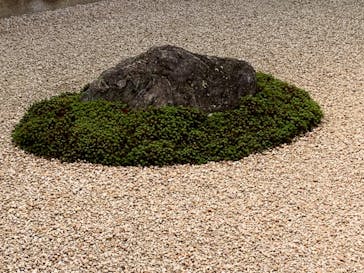 足立美術館に投稿された画像（2022/9/5）