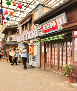 西武園ゆうえんちに投稿された画像（2022/9/5）