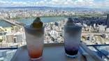 梅田スカイビル・空中庭園展望台に投稿された画像（2022/9/5）